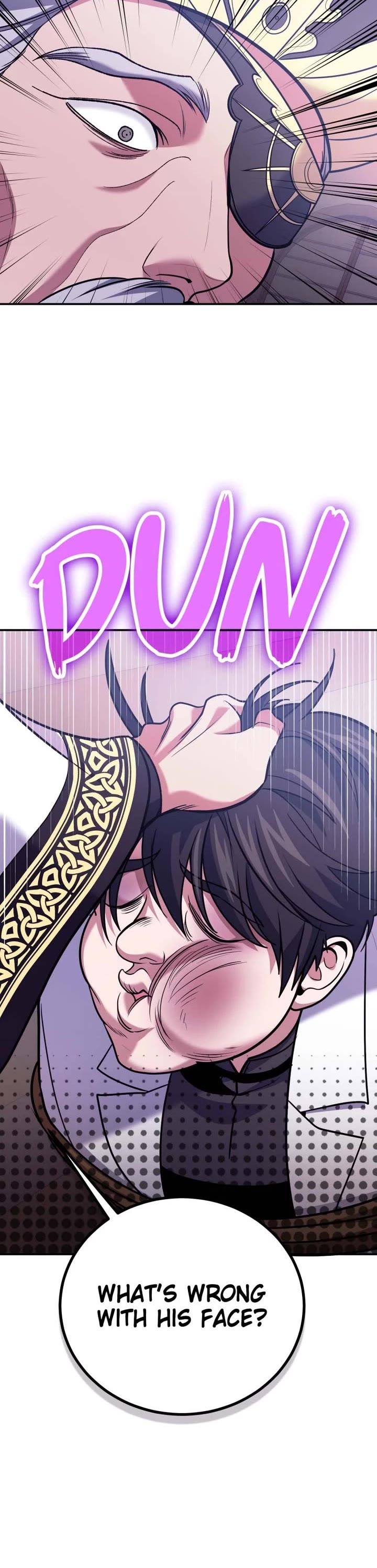 How To Live As An Unlicensed Healer chapter 111 page 40