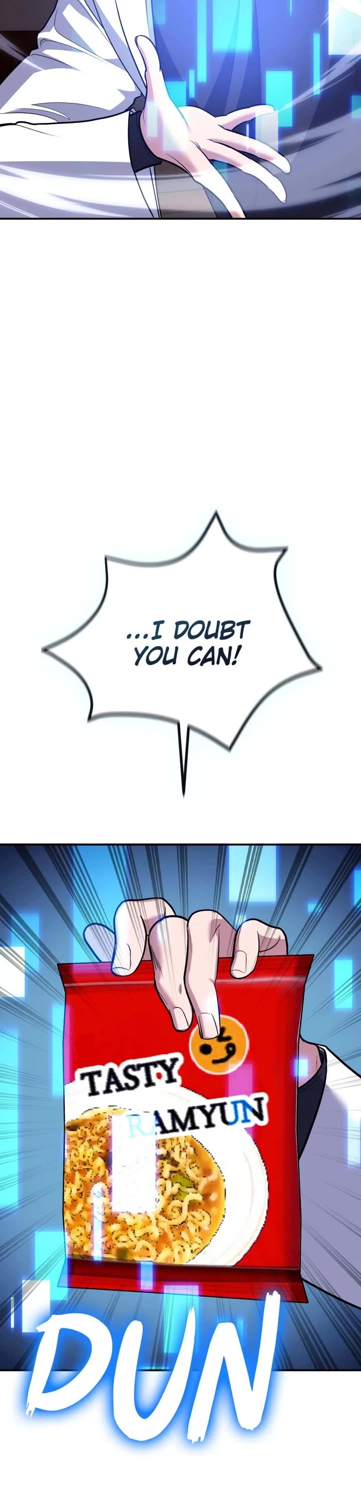 How To Live As An Unlicensed Healer chapter 111 page 5