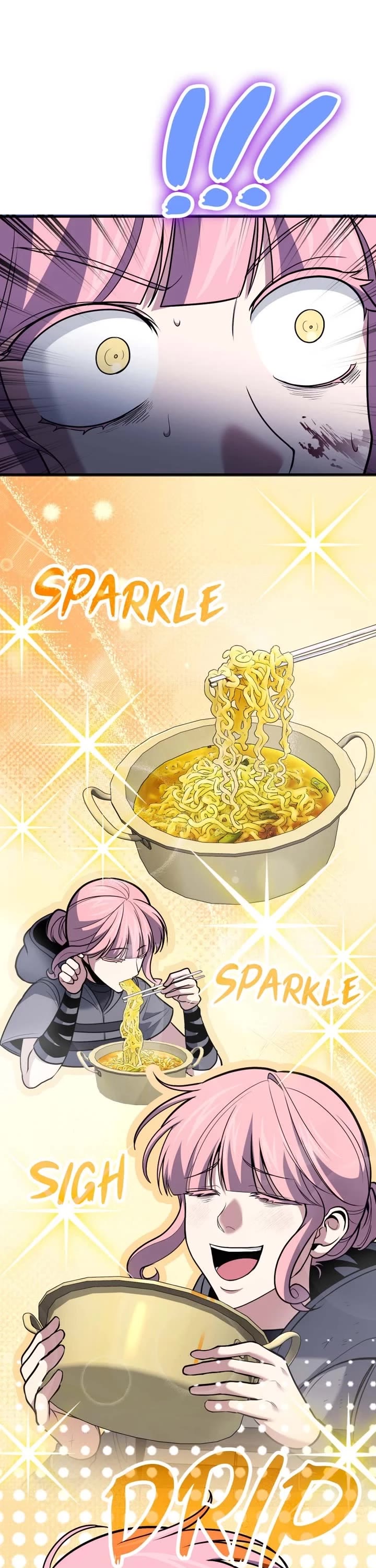 How To Live As An Unlicensed Healer chapter 111 page 6