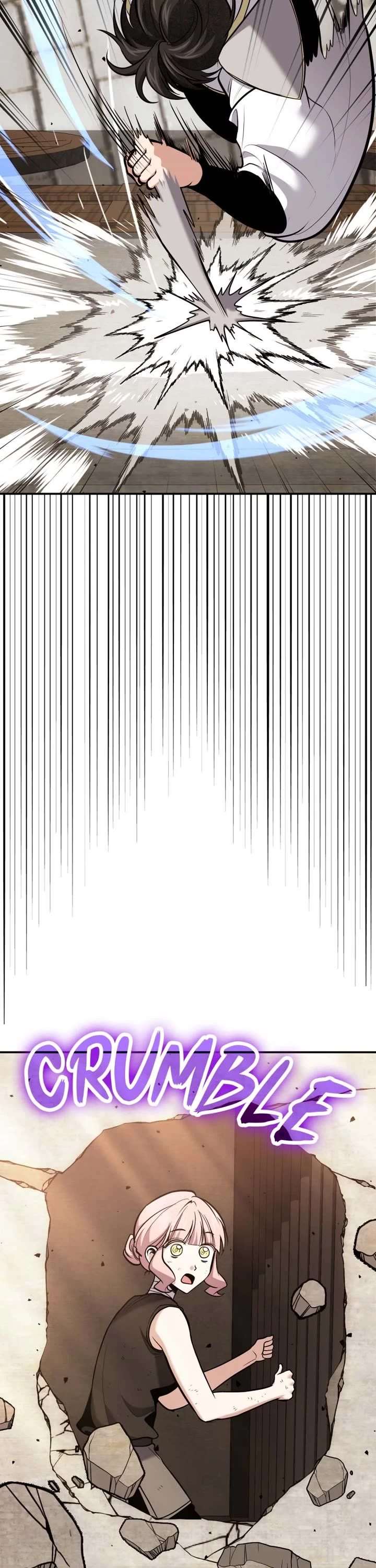 How To Live As An Unlicensed Healer chapter 112 page 23