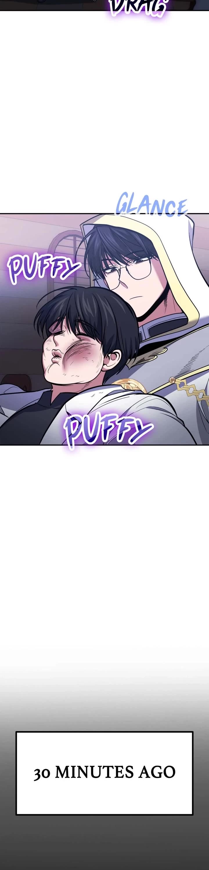 How To Live As An Unlicensed Healer chapter 112 page 4