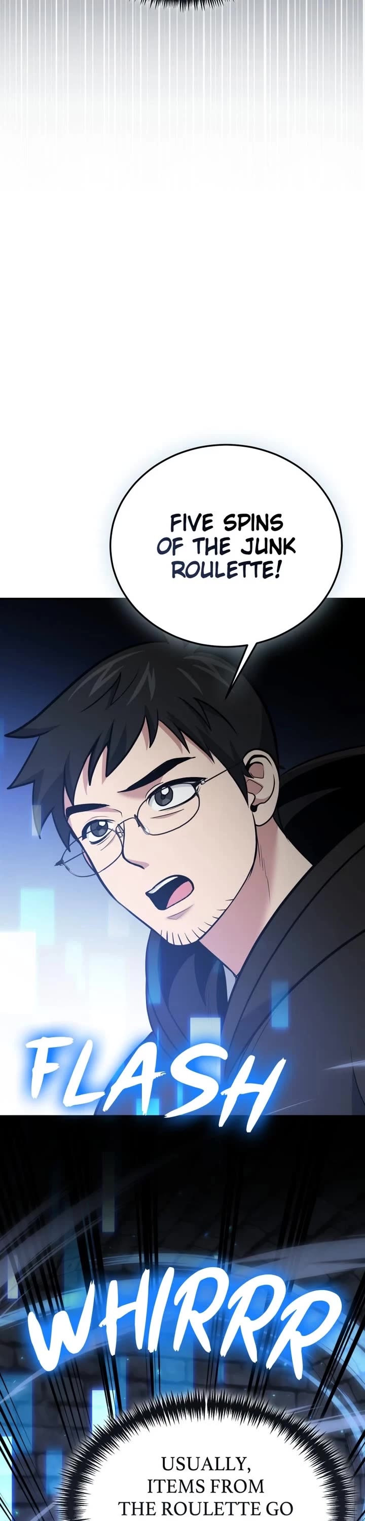 How To Live As An Unlicensed Healer chapter 113 page 11