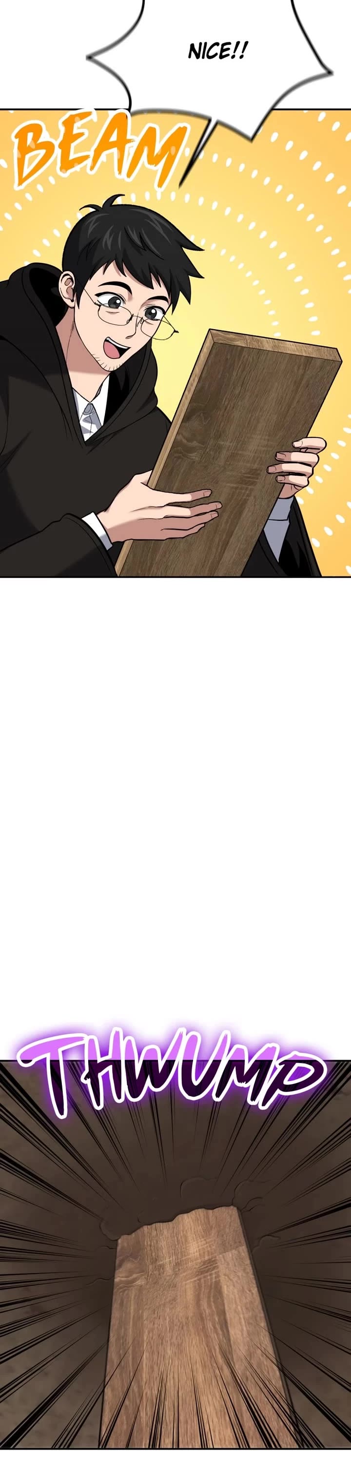 How To Live As An Unlicensed Healer chapter 113 page 14