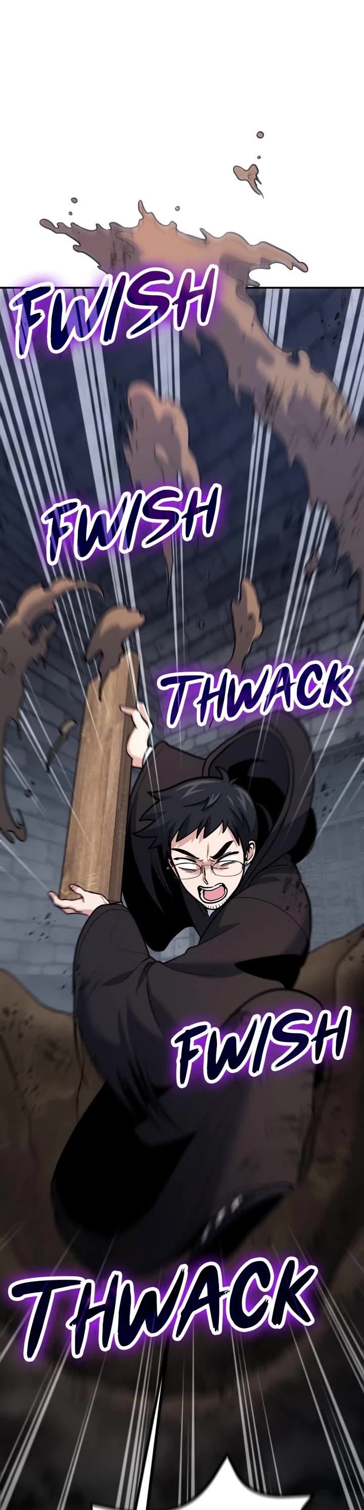 How To Live As An Unlicensed Healer chapter 113 page 15