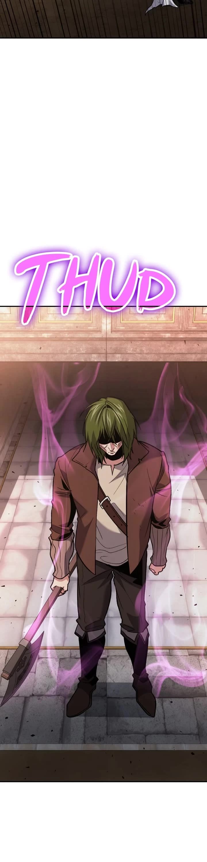 How To Live As An Unlicensed Healer chapter 113 page 32