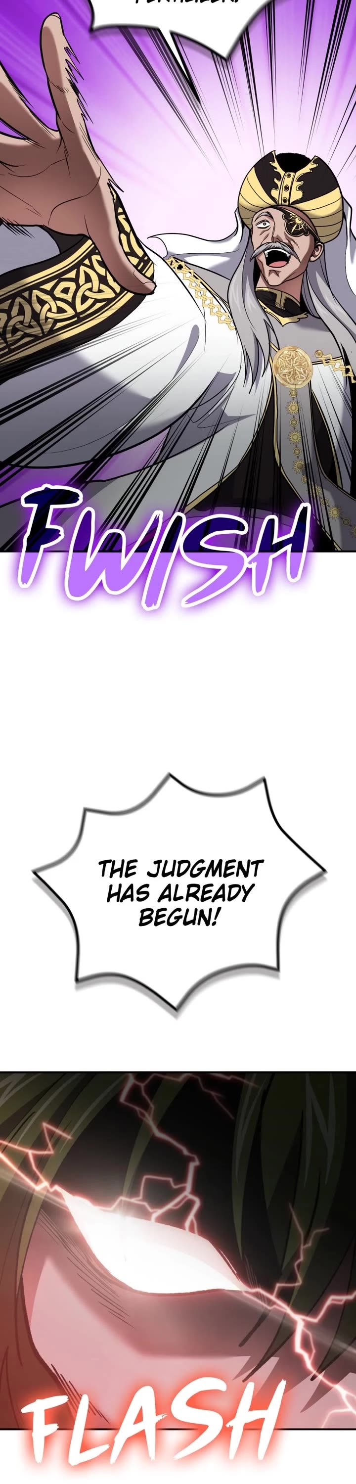 How To Live As An Unlicensed Healer chapter 113 page 36