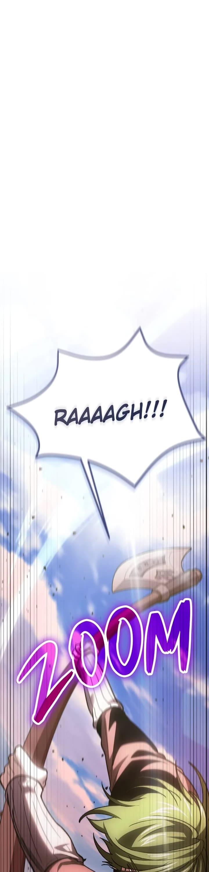 How To Live As An Unlicensed Healer chapter 113 page 37