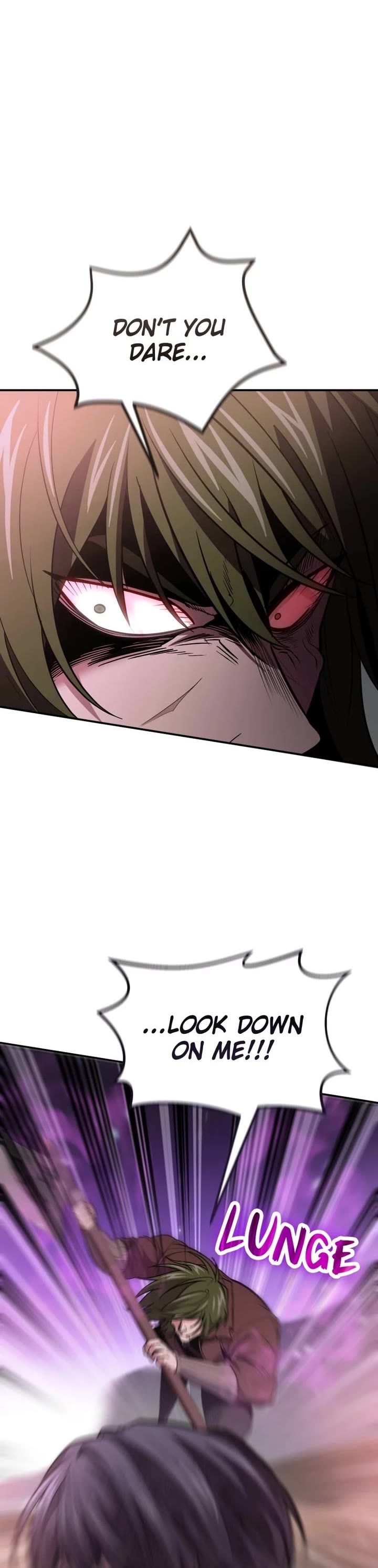 How To Live As An Unlicensed Healer chapter 114 page 20