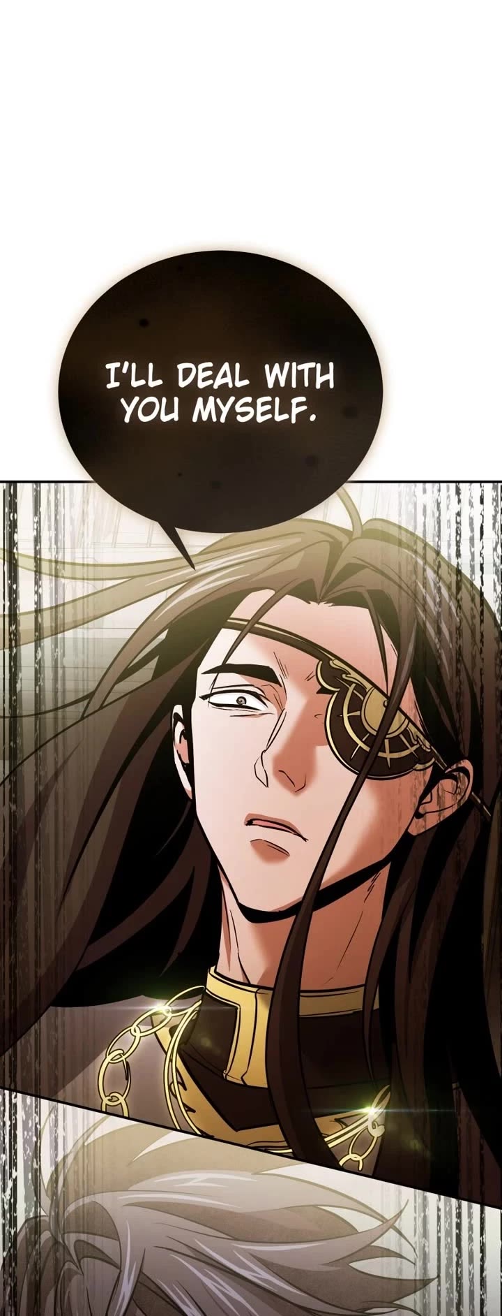 How To Live As An Unlicensed Healer chapter 114 page 44