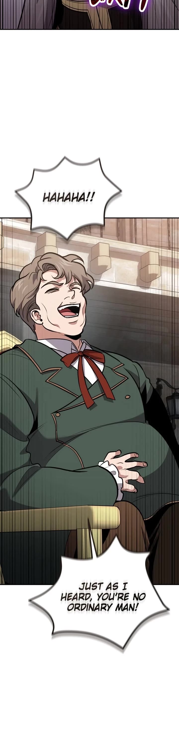 How To Live As An Unlicensed Healer chapter 114 page 9