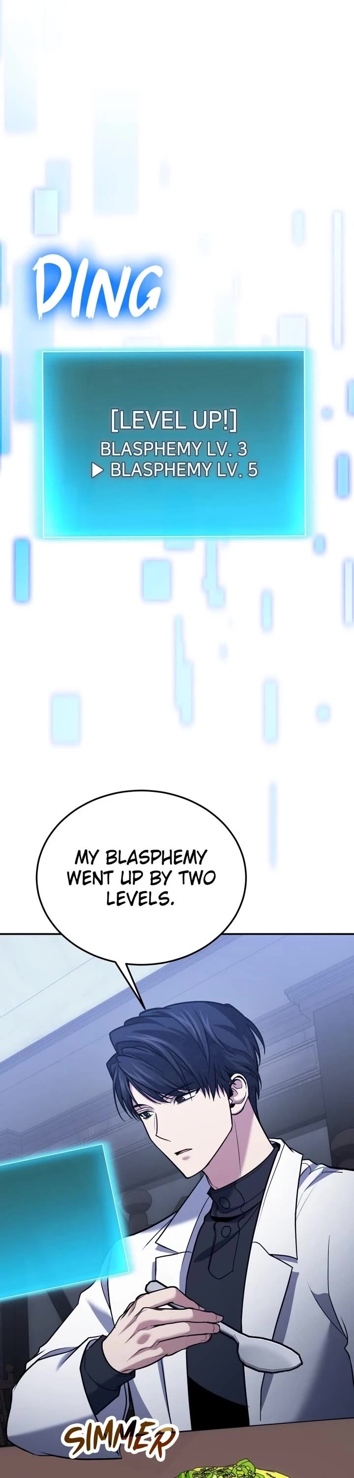 How To Live As An Unlicensed Healer chapter 118 page 1