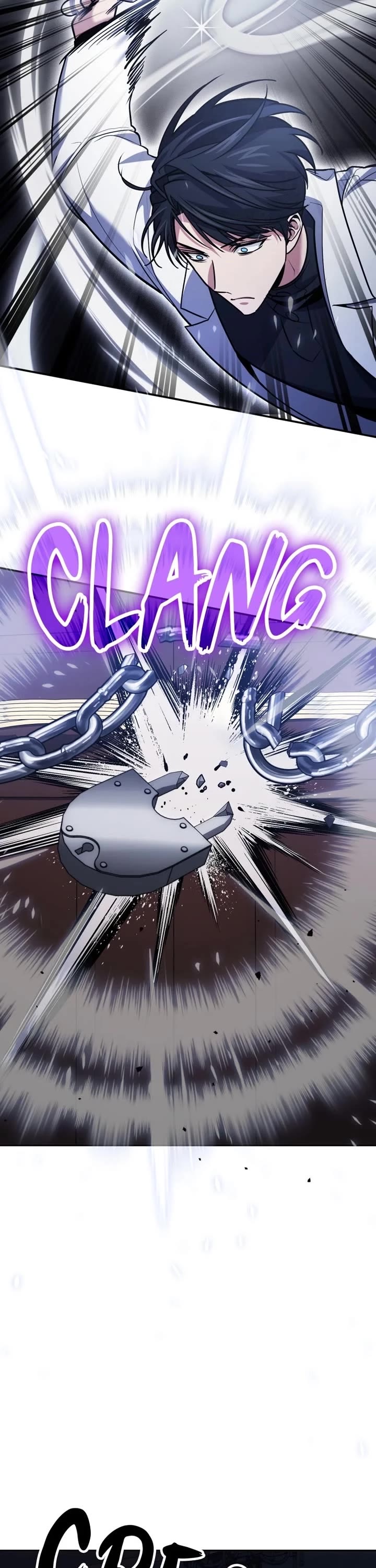 How To Live As An Unlicensed Healer chapter 118 page 11