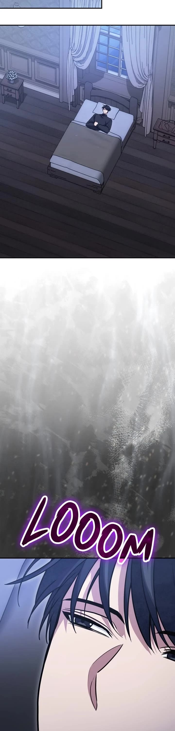 How To Live As An Unlicensed Healer chapter 118 page 22