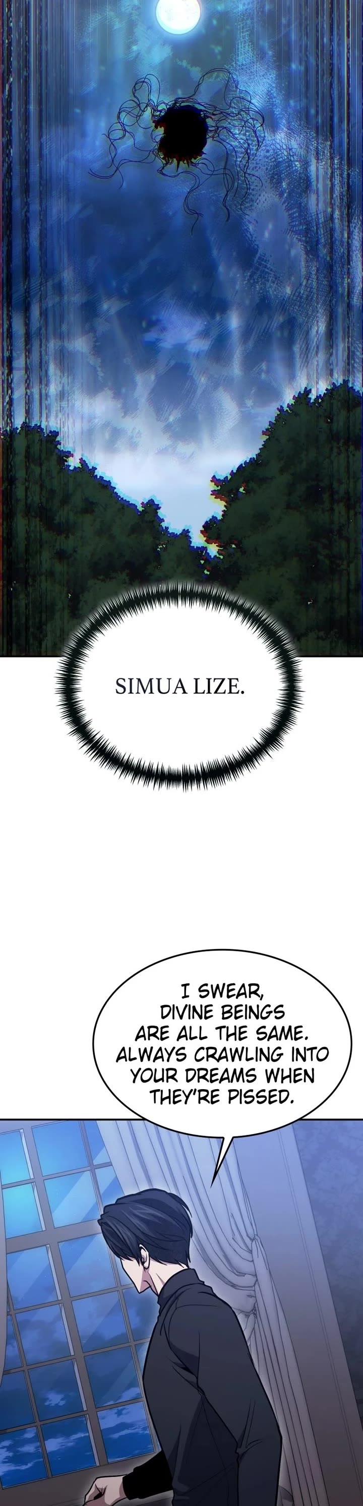 How To Live As An Unlicensed Healer chapter 118 page 24