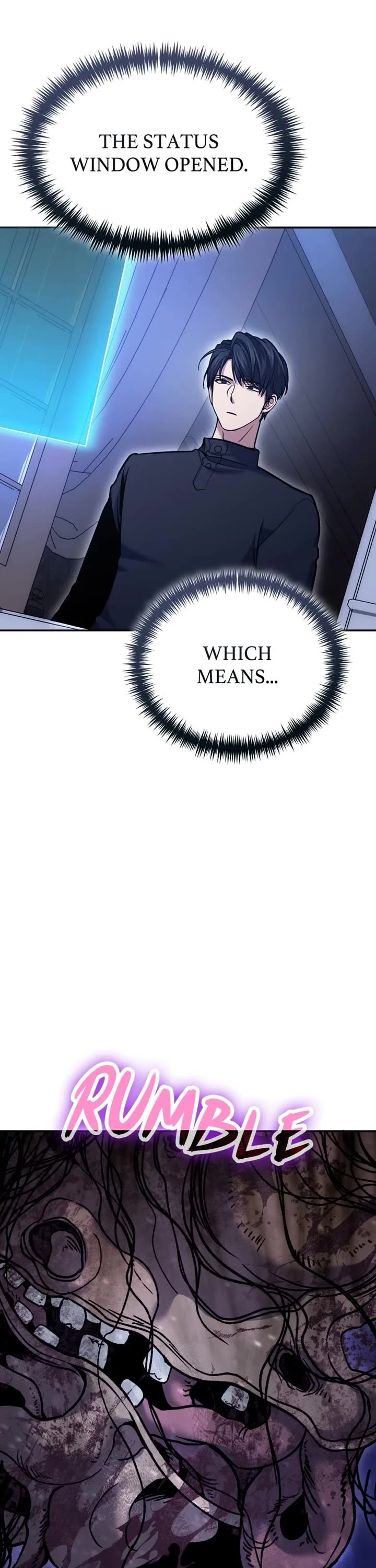 How To Live As An Unlicensed Healer chapter 118 page 28