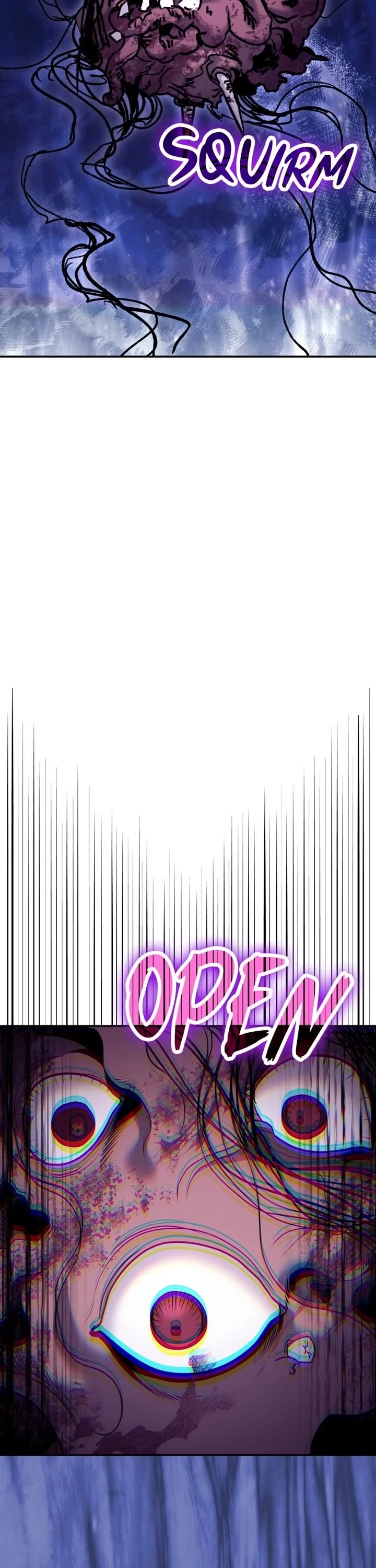 How To Live As An Unlicensed Healer chapter 118 page 33