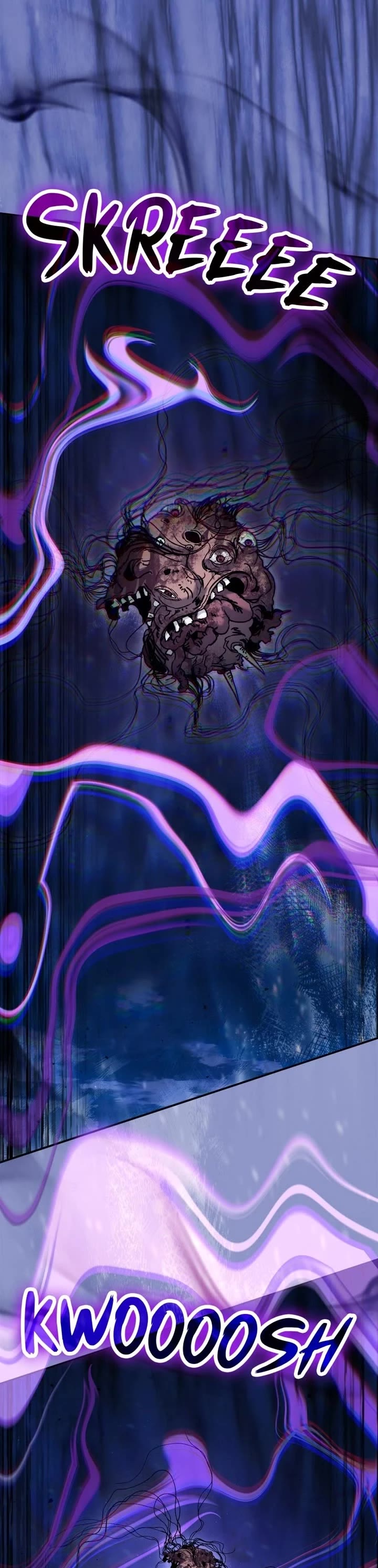 How To Live As An Unlicensed Healer chapter 118 page 34