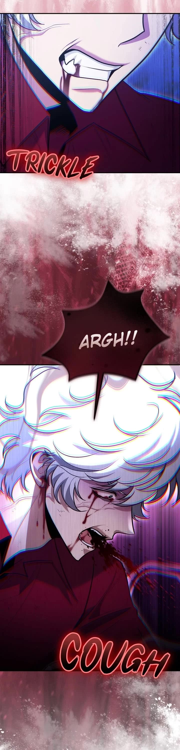 How To Live As An Unlicensed Healer chapter 118 page 37