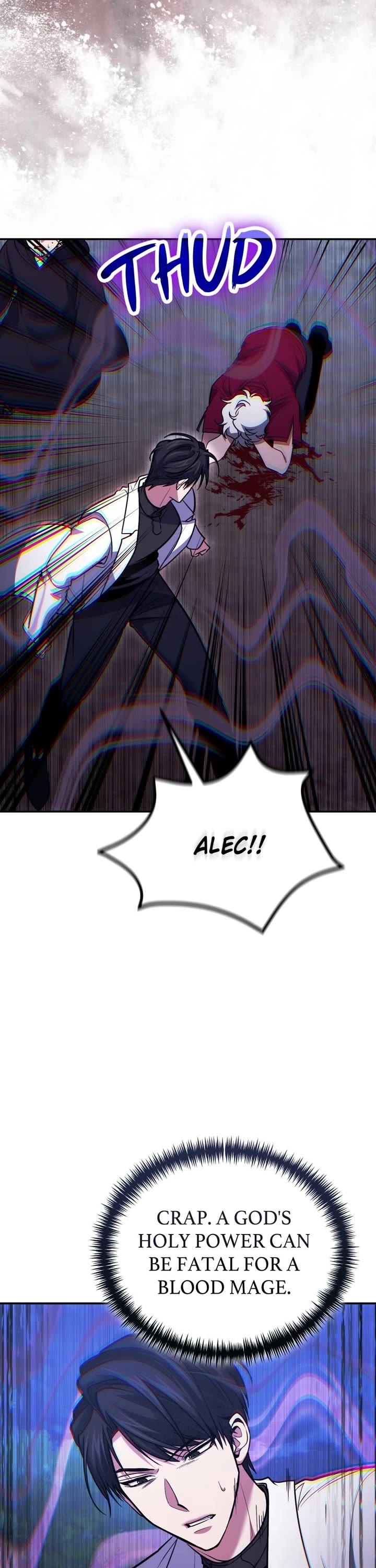 How To Live As An Unlicensed Healer chapter 118 page 38