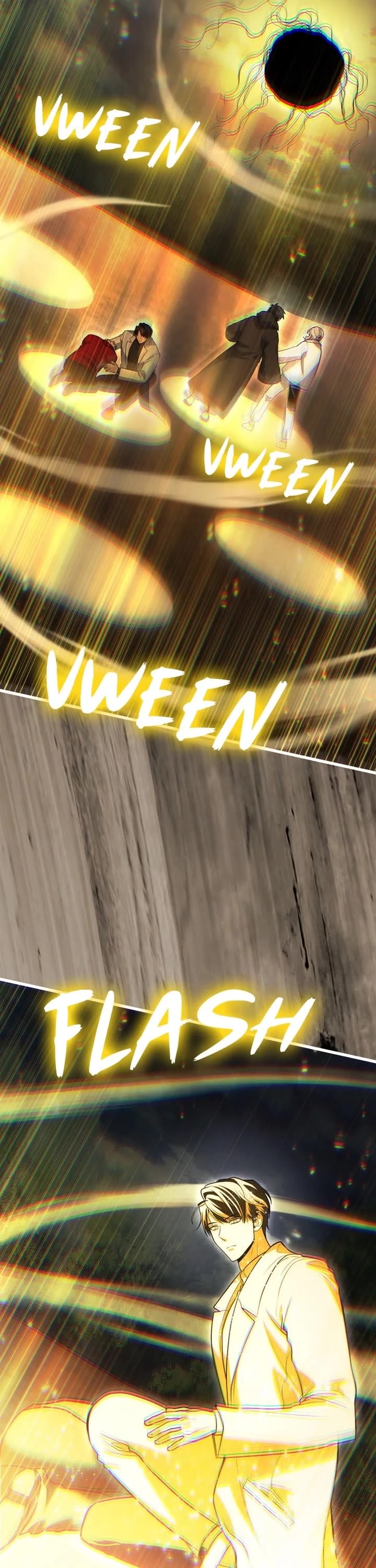 How To Live As An Unlicensed Healer chapter 118 page 41