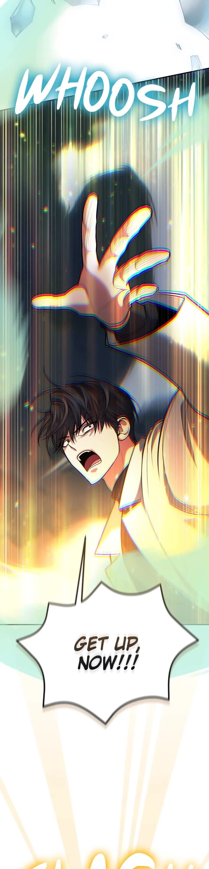 How To Live As An Unlicensed Healer chapter 118 page 44