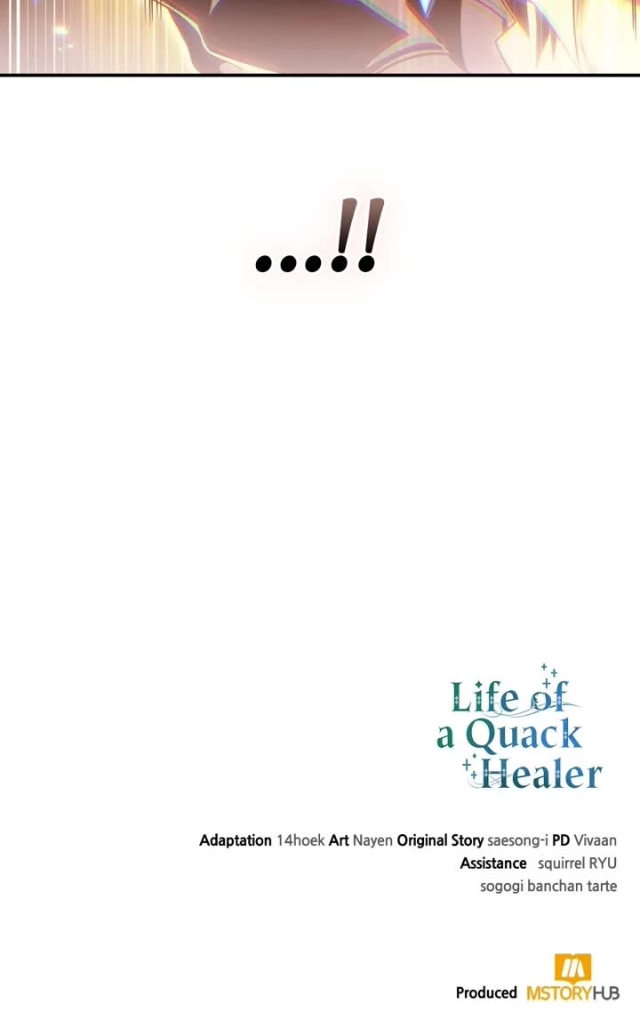 How To Live As An Unlicensed Healer chapter 118 page 46