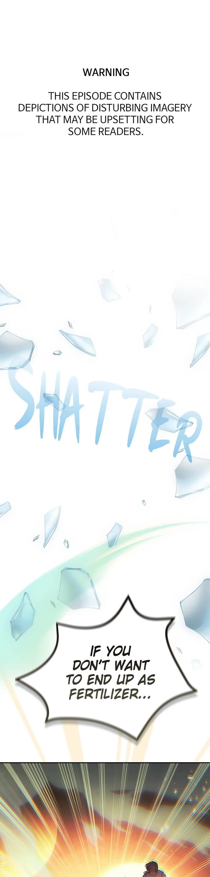 How To Live As An Unlicensed Healer chapter 119 page 1