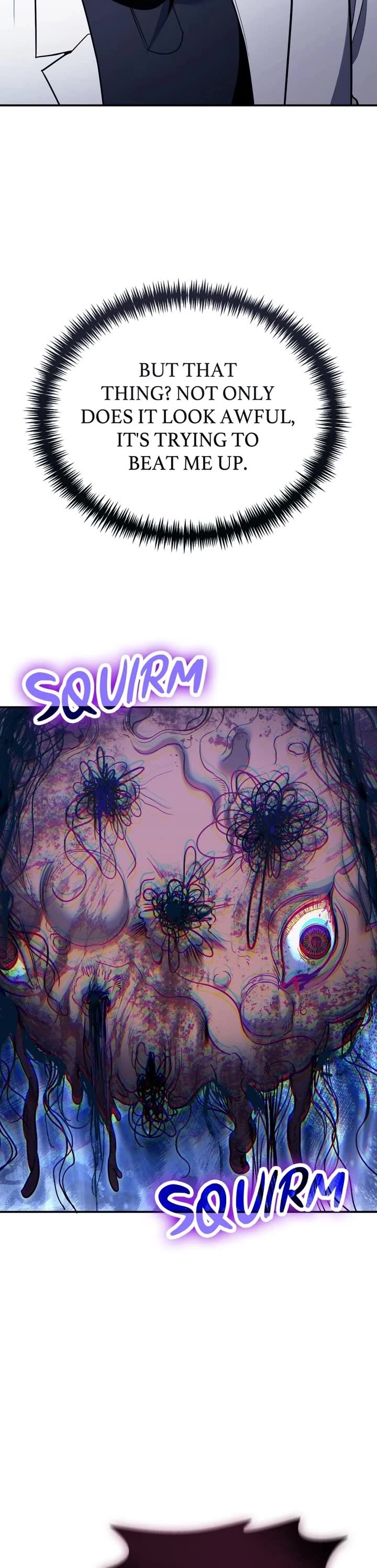 How To Live As An Unlicensed Healer chapter 119 page 10