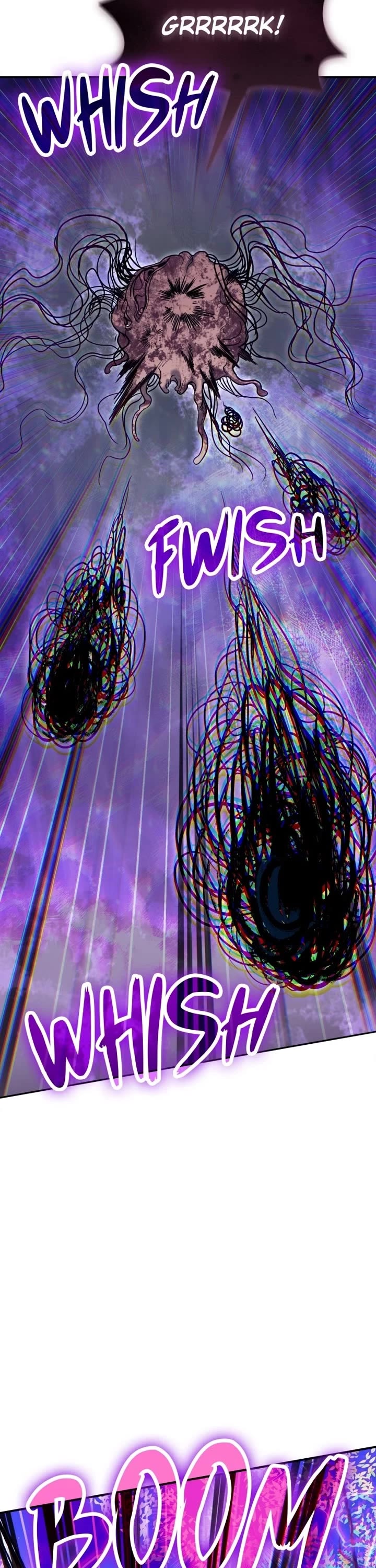 How To Live As An Unlicensed Healer chapter 119 page 11