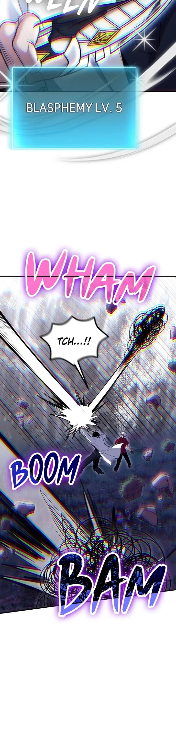 How To Live As An Unlicensed Healer chapter 119 page 13