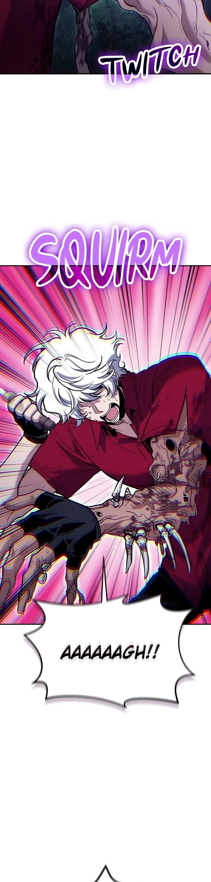 How To Live As An Unlicensed Healer chapter 119 page 18