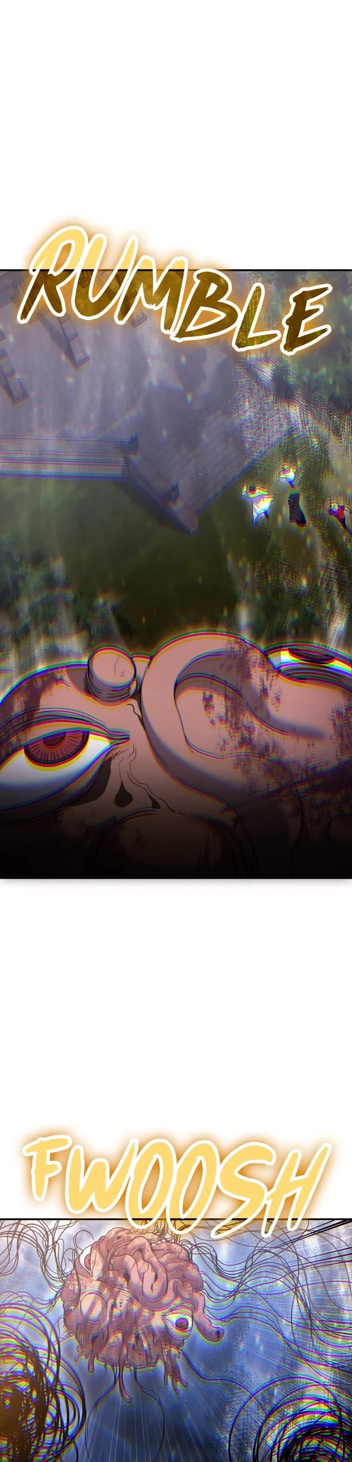 How To Live As An Unlicensed Healer chapter 119 page 29