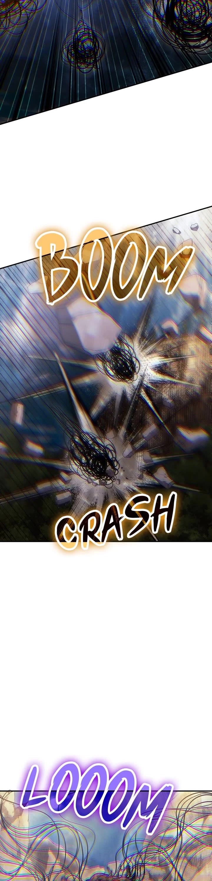 How To Live As An Unlicensed Healer chapter 119 page 30