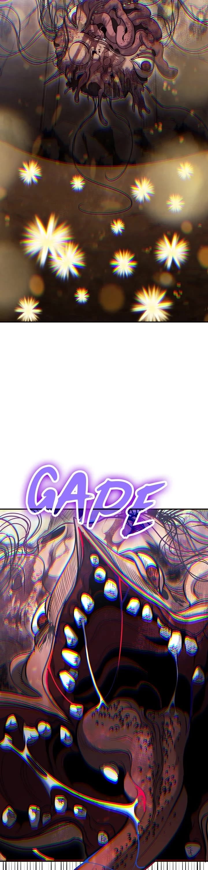 How To Live As An Unlicensed Healer chapter 119 page 31