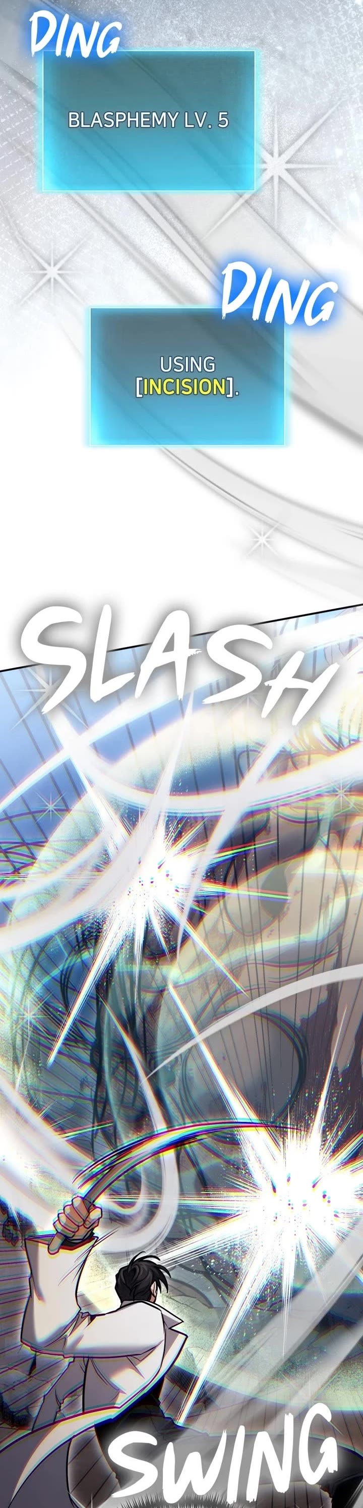 How To Live As An Unlicensed Healer chapter 119 page 35