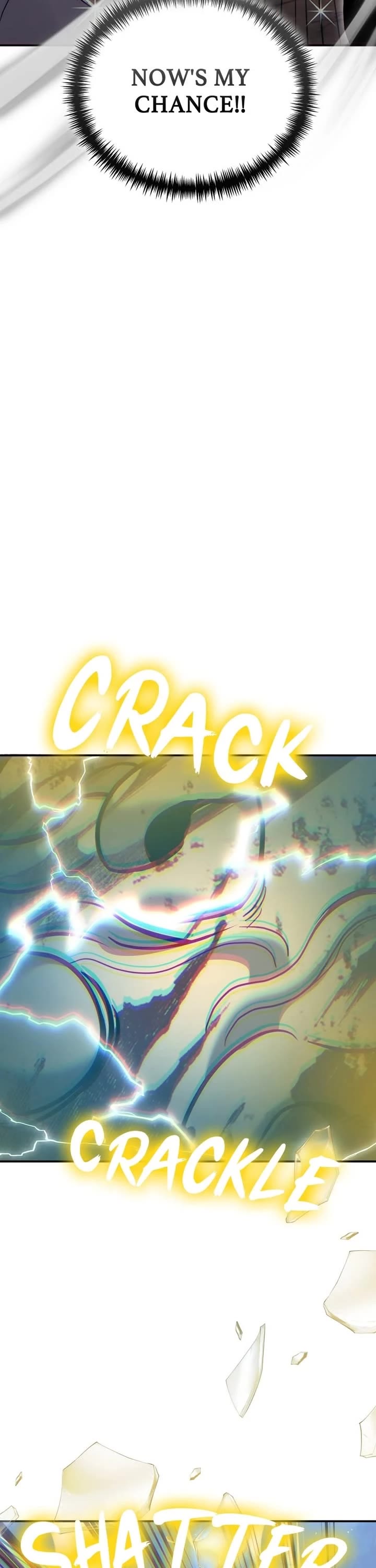 How To Live As An Unlicensed Healer chapter 119 page 36