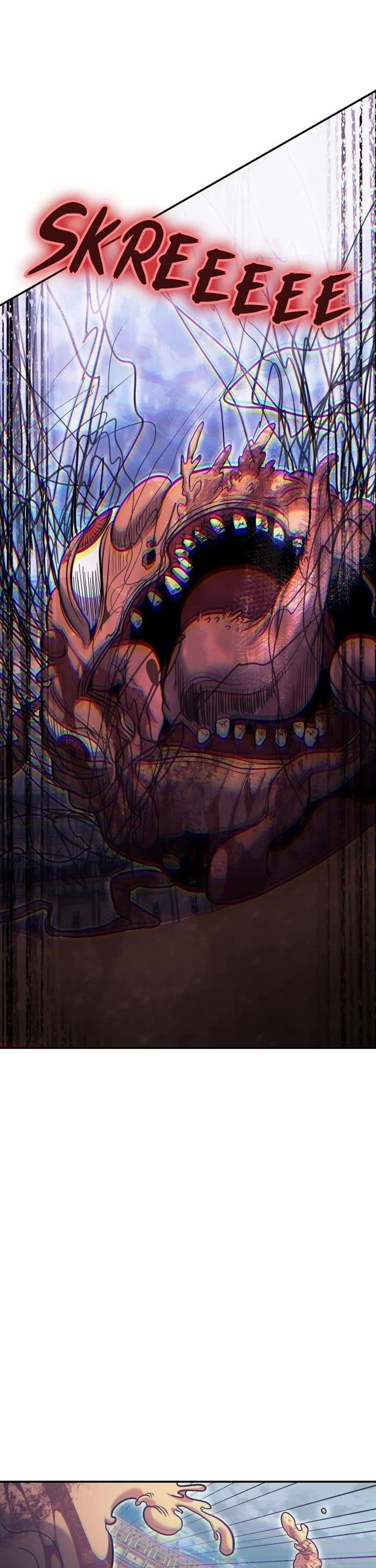 How To Live As An Unlicensed Healer chapter 119 page 41