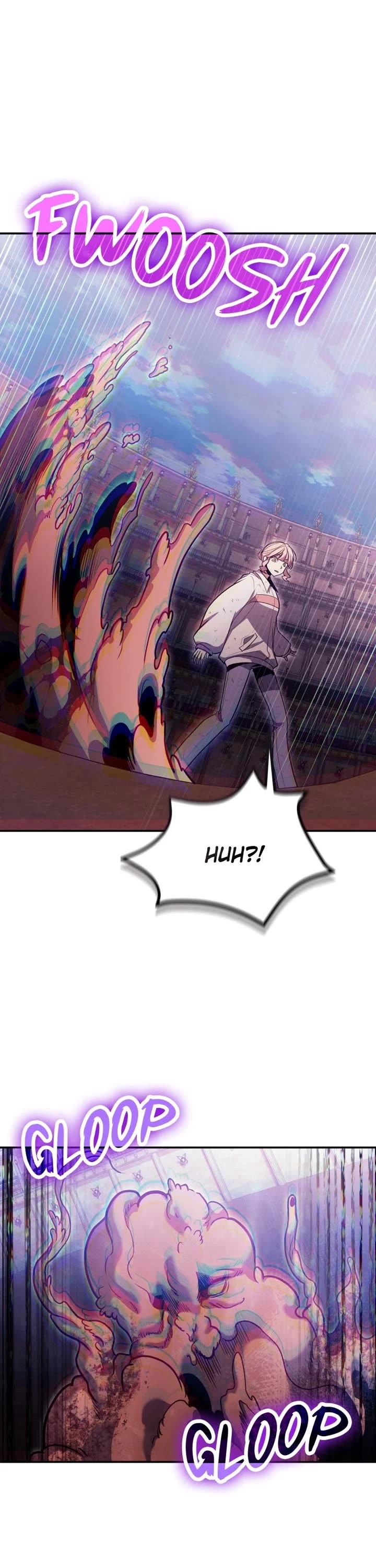 How To Live As An Unlicensed Healer chapter 119 page 43