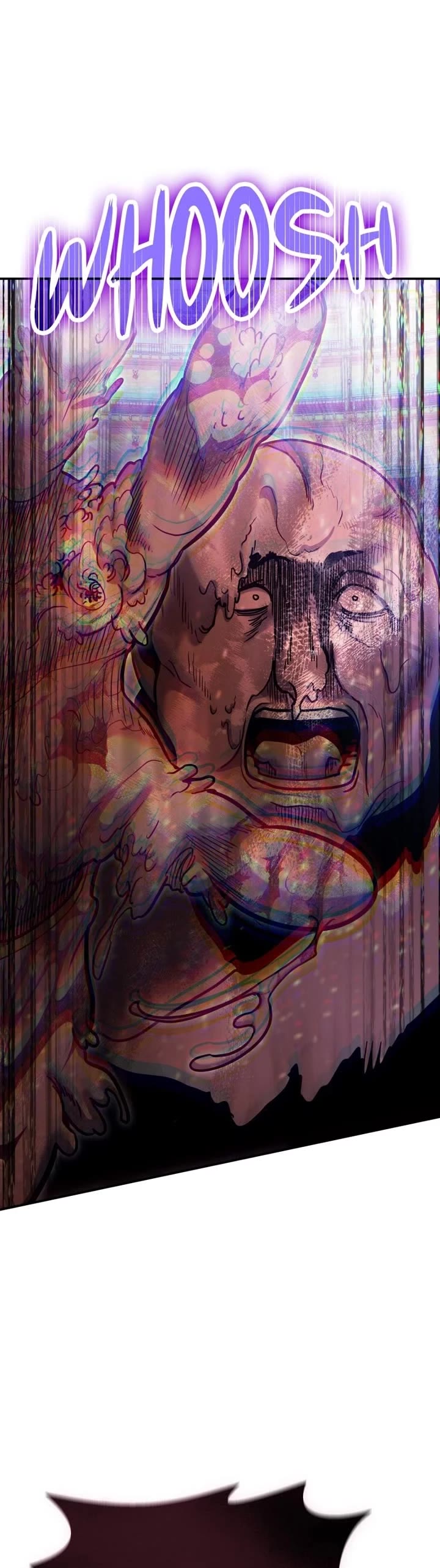 How To Live As An Unlicensed Healer chapter 119 page 44