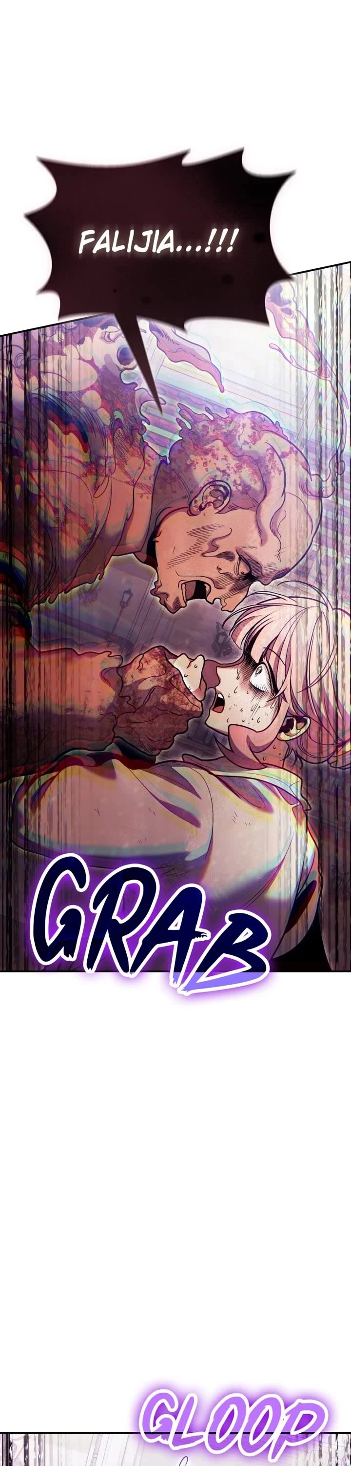 How To Live As An Unlicensed Healer chapter 120 page 1