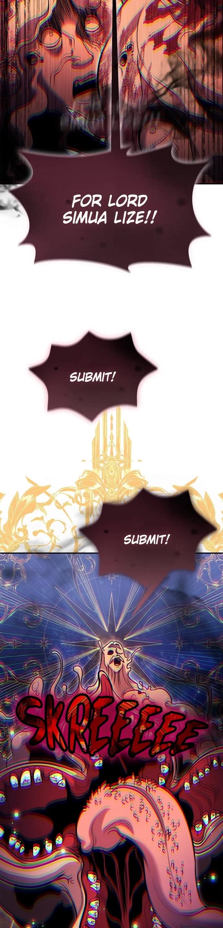 How To Live As An Unlicensed Healer chapter 120 page 10