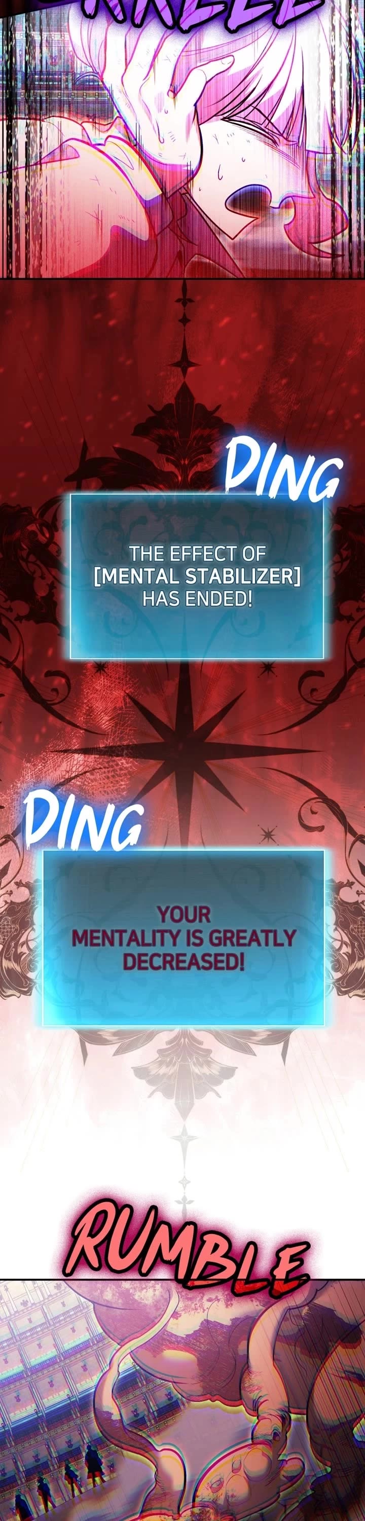 How To Live As An Unlicensed Healer chapter 120 page 13