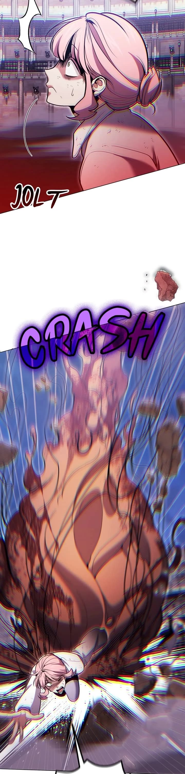 How To Live As An Unlicensed Healer chapter 120 page 16