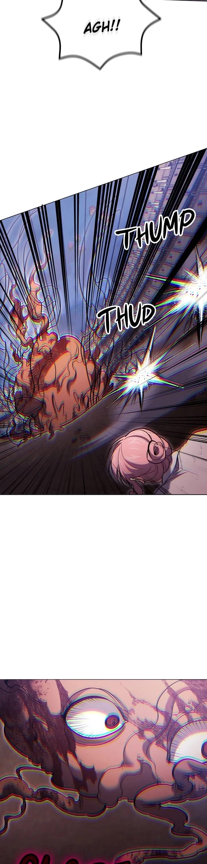 How To Live As An Unlicensed Healer chapter 120 page 17