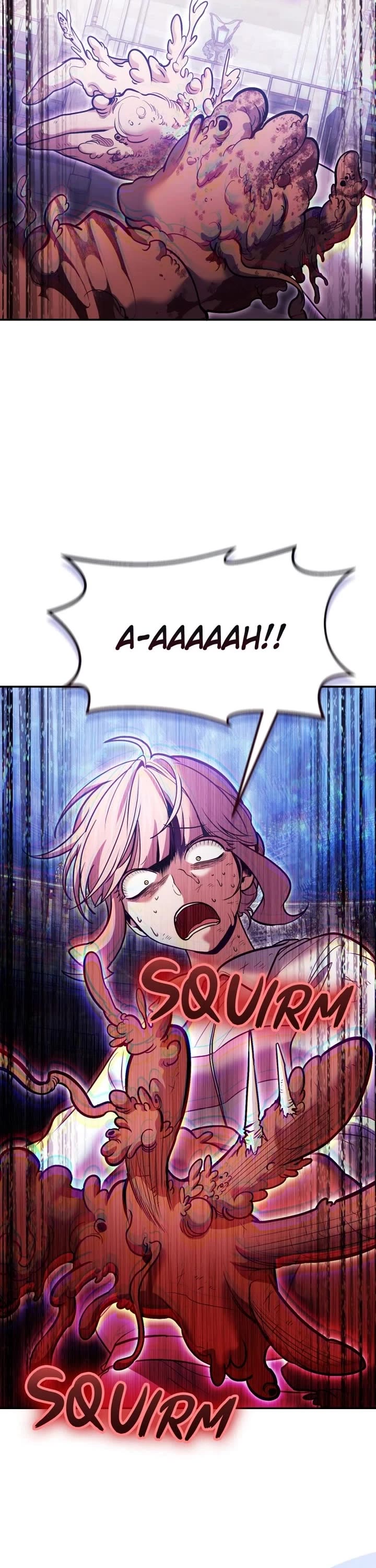 How To Live As An Unlicensed Healer chapter 120 page 2