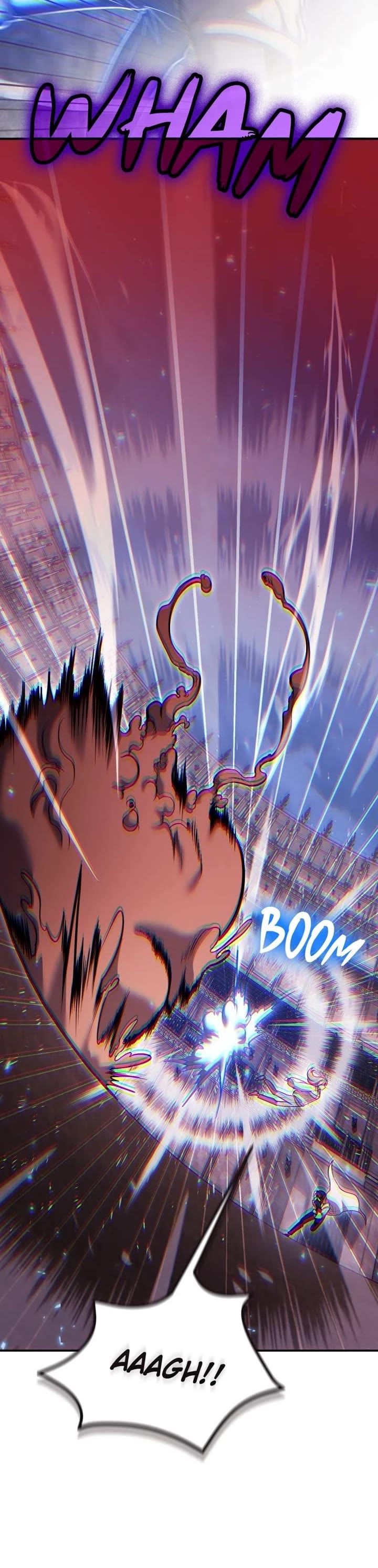 How To Live As An Unlicensed Healer chapter 120 page 20