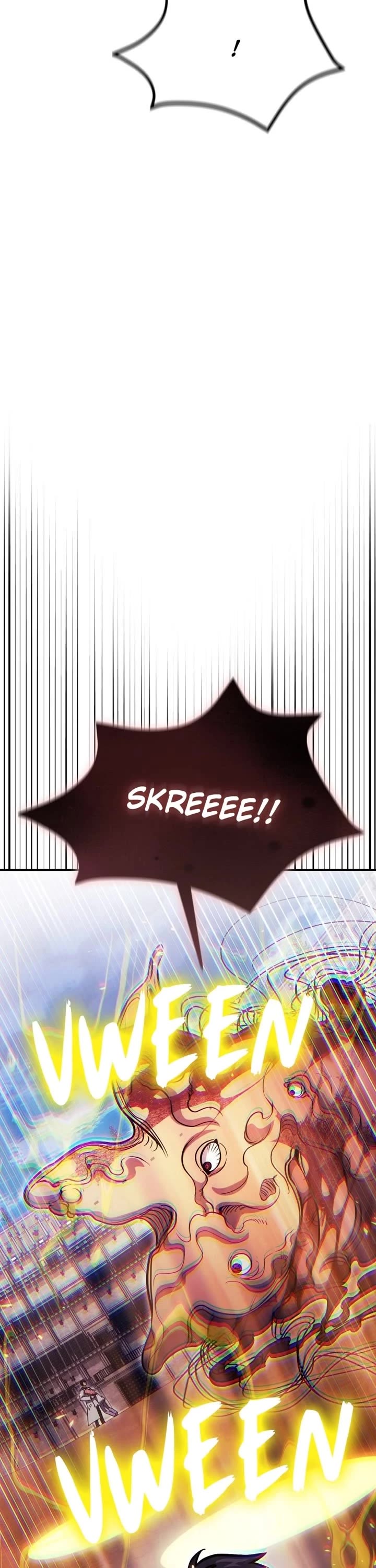 How To Live As An Unlicensed Healer chapter 120 page 22