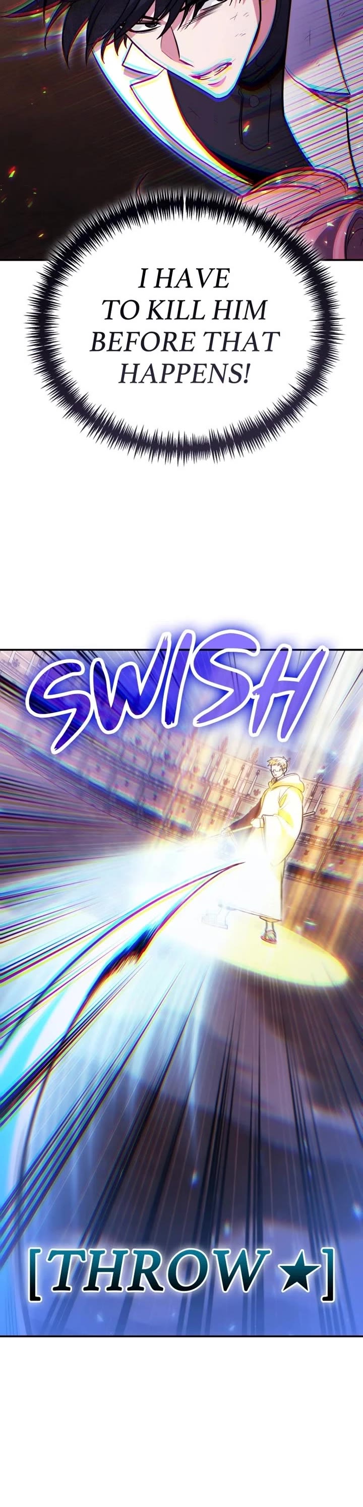 How To Live As An Unlicensed Healer chapter 120 page 25