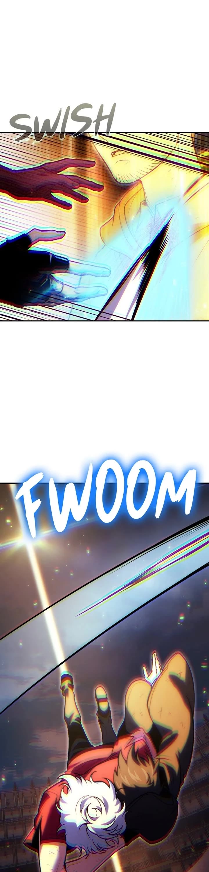 How To Live As An Unlicensed Healer chapter 120 page 26