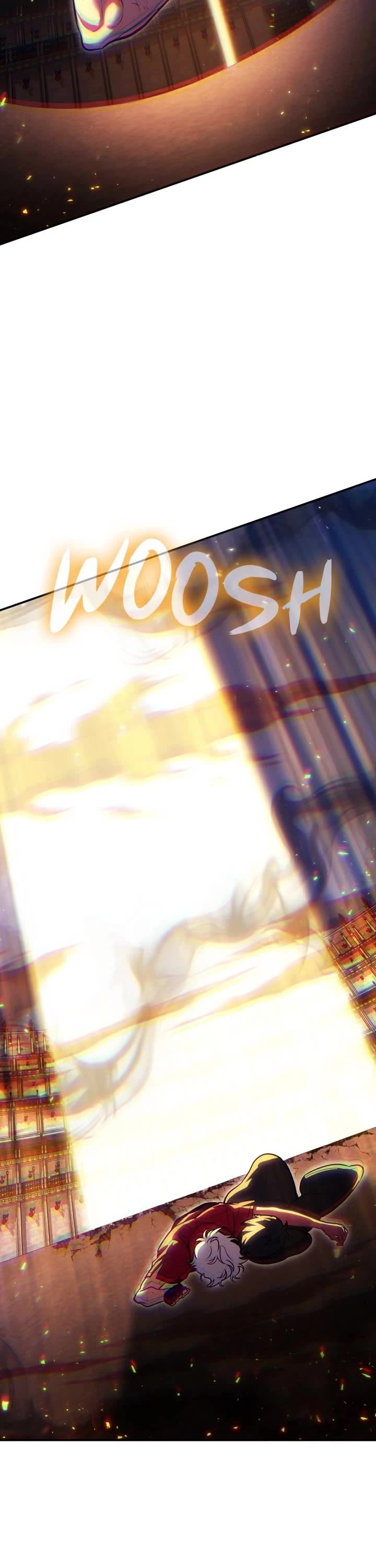 How To Live As An Unlicensed Healer chapter 120 page 27